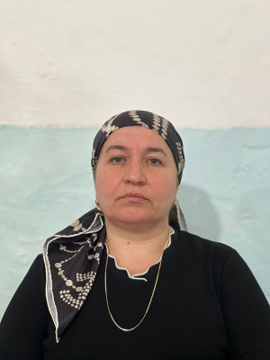 Мусалаева Сабур Адильхановна Мусалаева Сабур Адильхановна